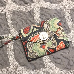 Wallet/Clutch